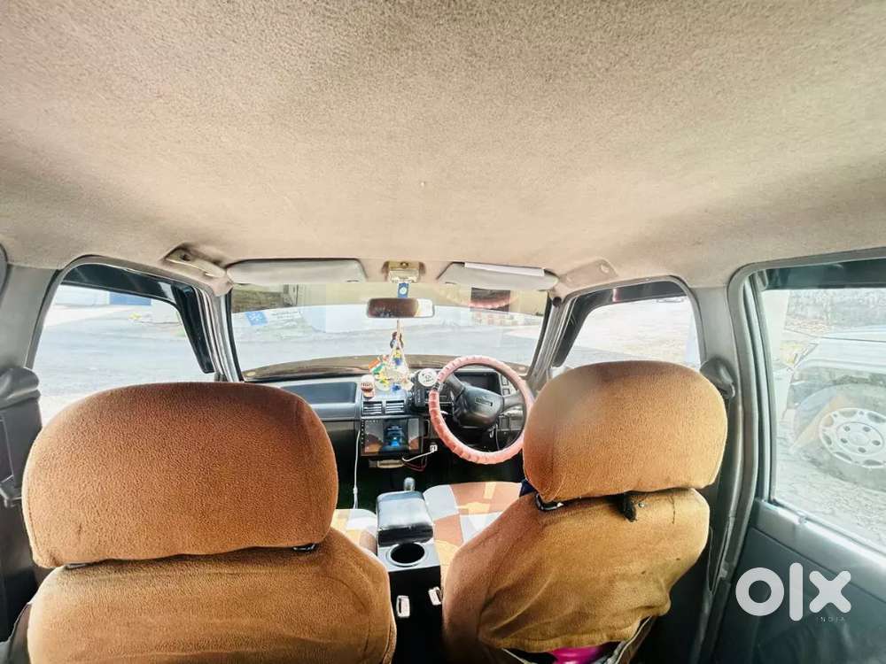 Maruti Suzuki 800 2003 Petrol 68531 Km Driven