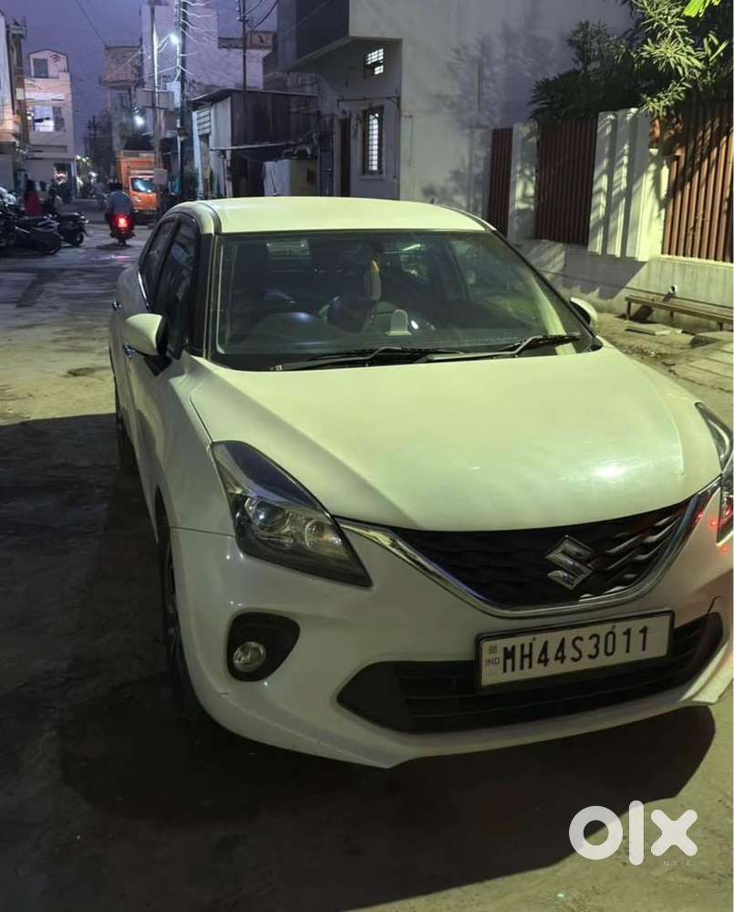 Maruti Suzuki Baleno 2019 Diesel Well Maintained