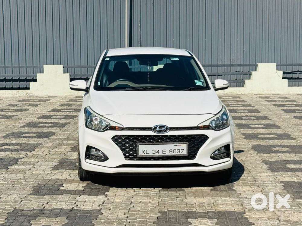 Hyundai I20 1.2 Spotz, 2018, Petrol
