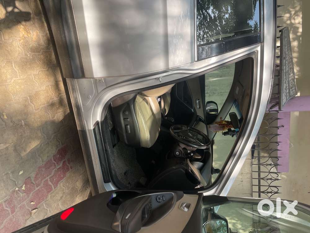 Very Nice And Trusted Car.