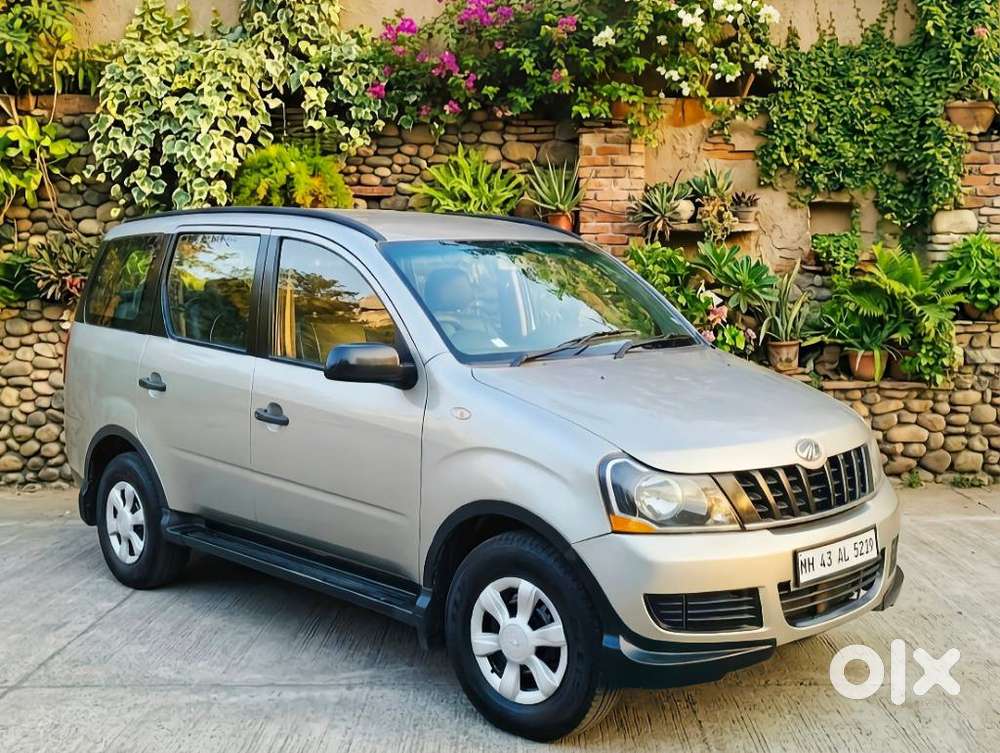 Mahindra Xylo 2012-2014 E4 Abs Bs Iii, 2012, Diesel