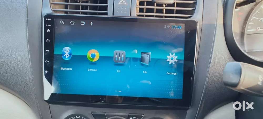 Maruti Suzuki Celerio 2018 Lxi