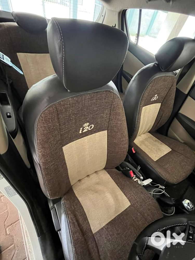 Hyundai I20 Sports Abs 1.4 Crdi Diesel