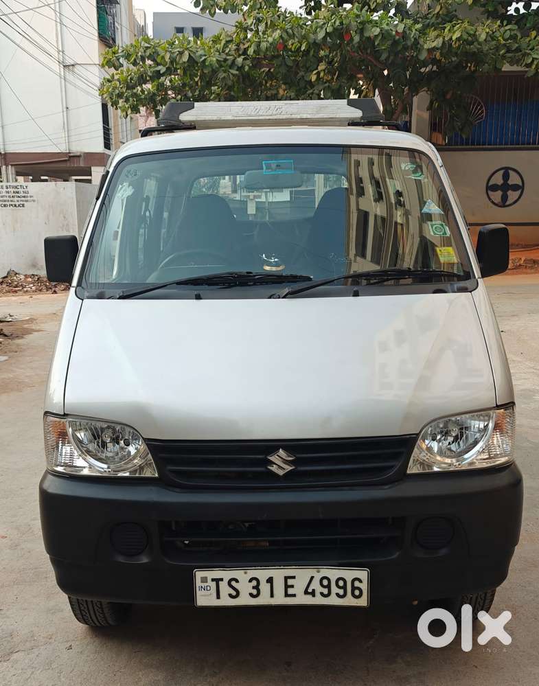 Maruti Suzuki Eeco 7 Seater Standard, 2020, Petrol