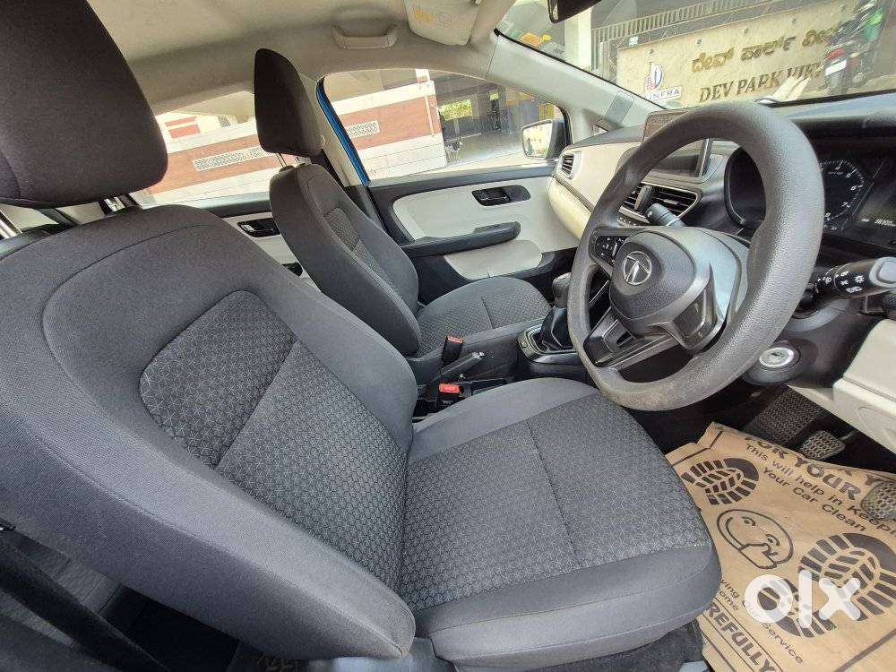 Tata Altroz 1.5 Xm Plus Diesel, 2022, Diesel