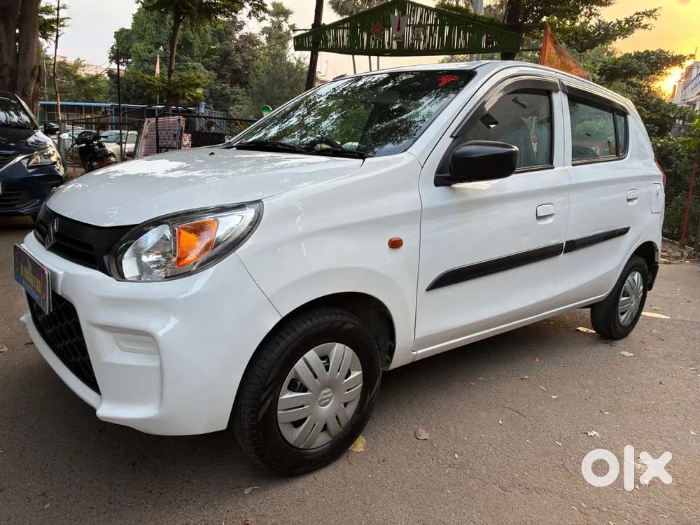 Maruti Suzuki Alto 800 0.8 Vxi, 2019, Petrol