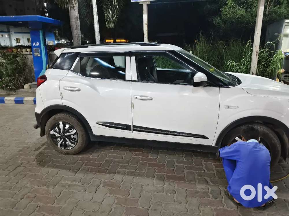 Mahindra Xuv300 2024 Feb