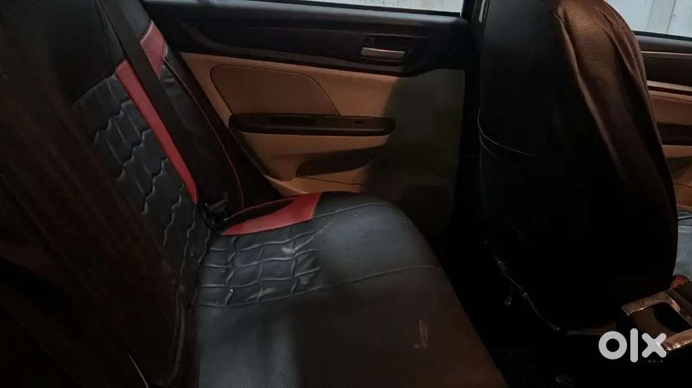 Honda Amaze 2022 Petrol 46580 Km Driven