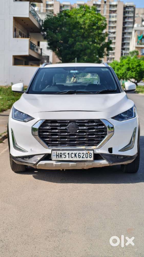 Nissan Magnite 1.0 Xe, 2023, Petrol