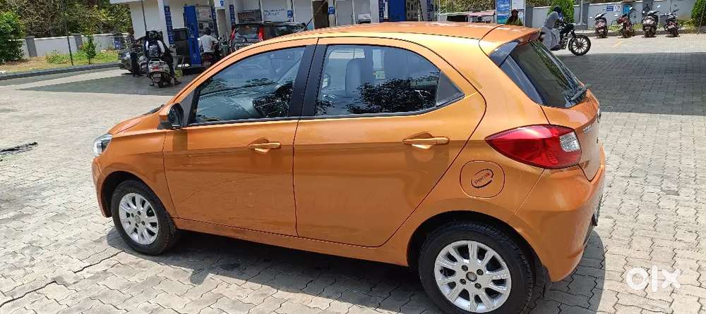 Tiago Xz 1.2 Rnt Bs4