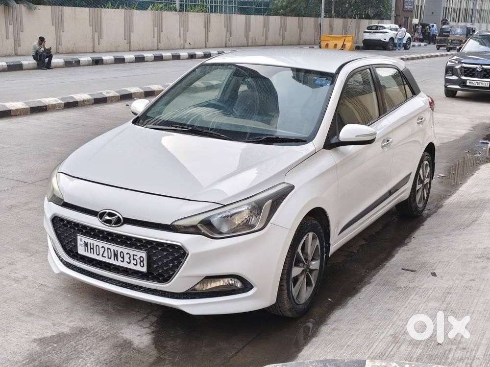 Hyundai I20 Asta (o) 1.2 Mt, 2014, Petrol