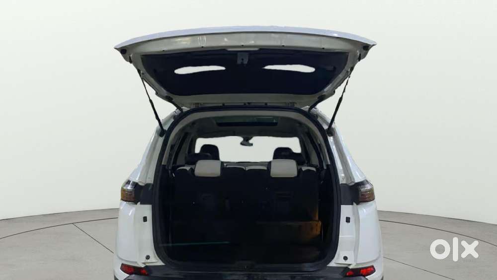 Tata Safari 2.0 Kryotec Xt Plus, 2021, Diesel