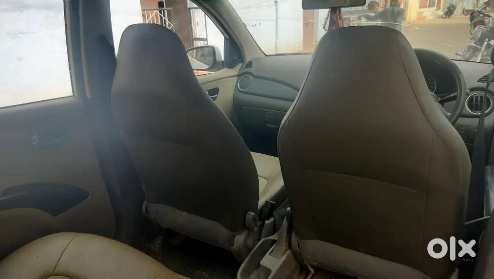 Hyundai I10 Sportz 2014
