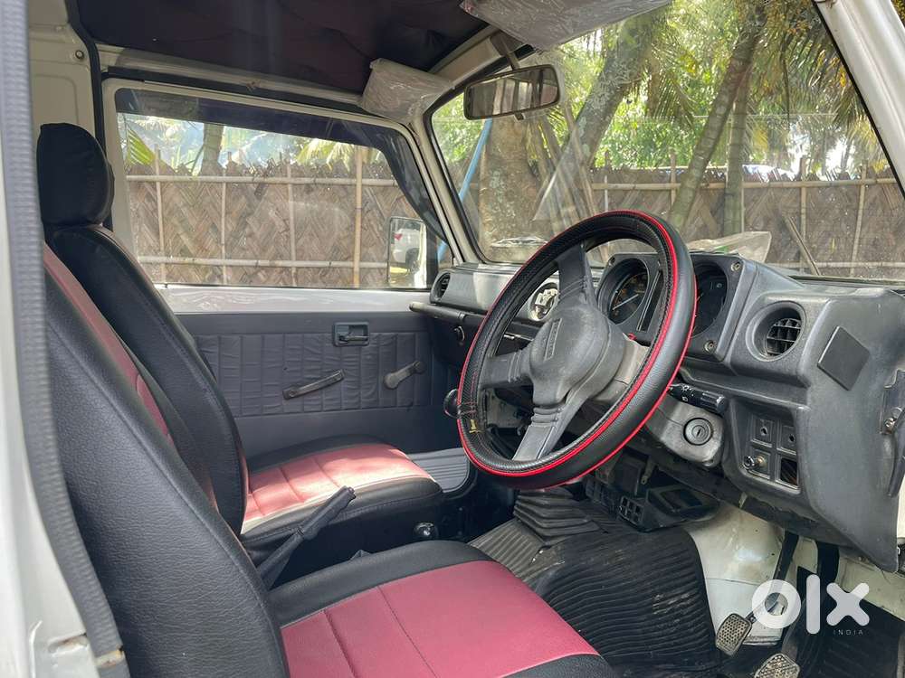 Maruti Suzuki Gypsy 2004 Petrol Well Maintained