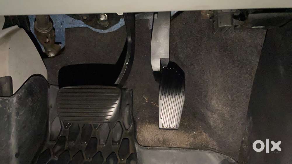 Jeep Compass 1.4 Night Eagle Petrol At, 2017, Petrol