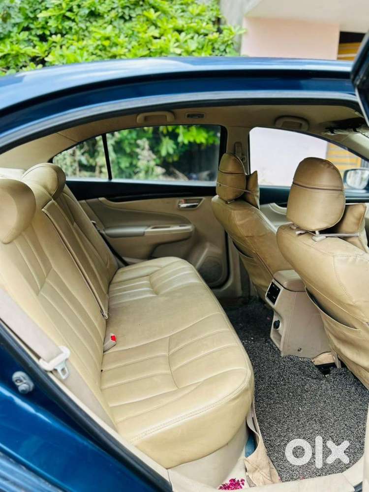 Maruti Suzuki Ciaz 2017 Petrol Well Maintained