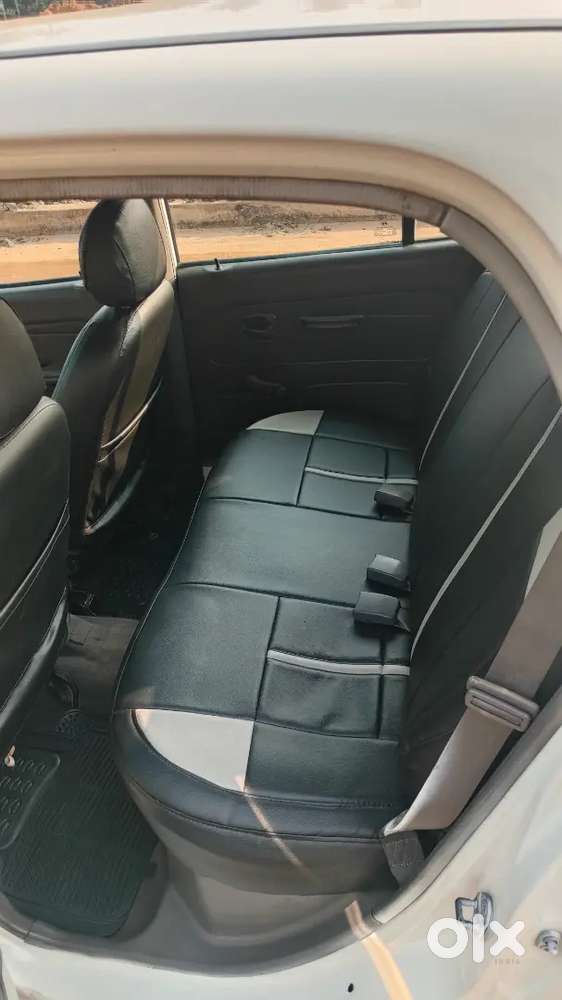 Hyundai Santro Xing Gl 2009 Petrol 87500 Km Driven