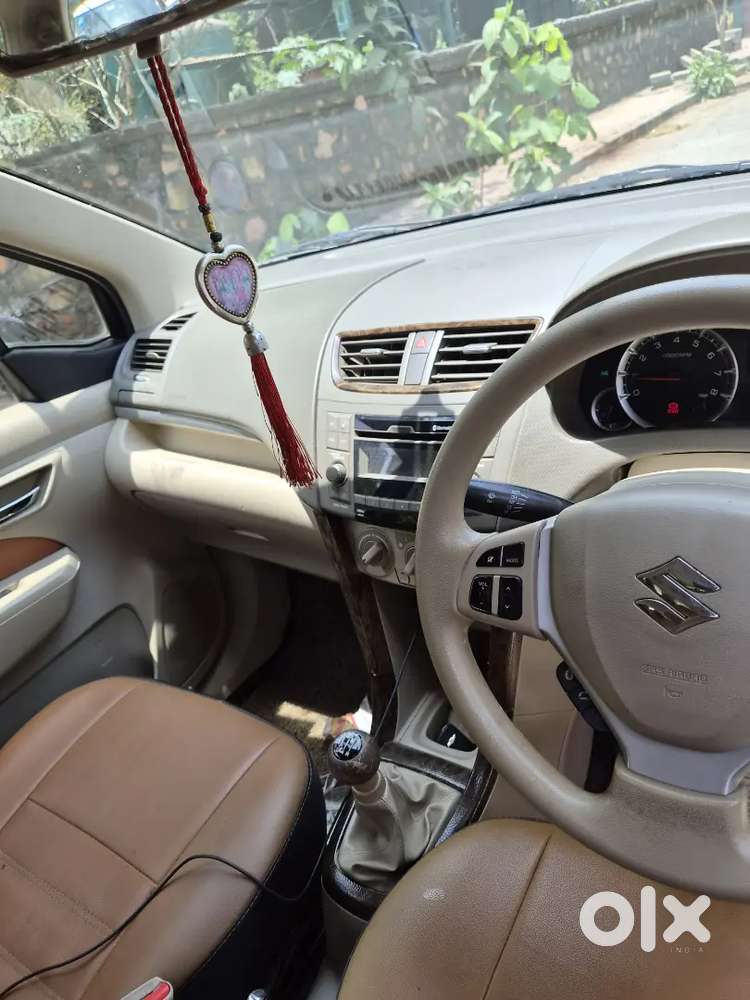 Very Important For Us To Carry A Car.wooden Road End Interiors