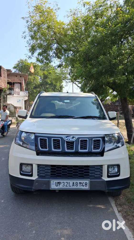 Mahindra Tuv 300 Last 2019 Diesel