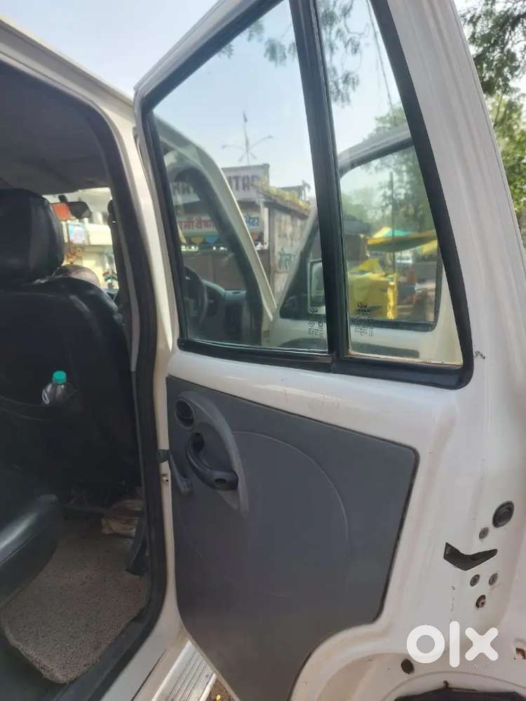 Mahindra Scorpio Classic 2011 Diesel