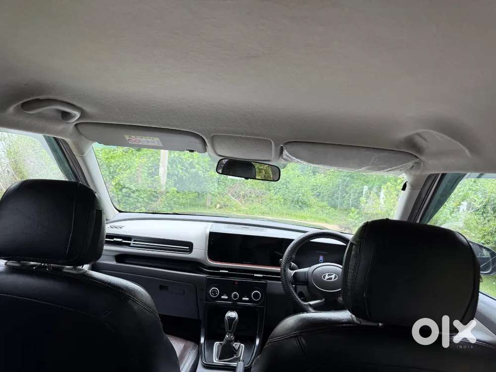 Hyundai Creta Well Maintained