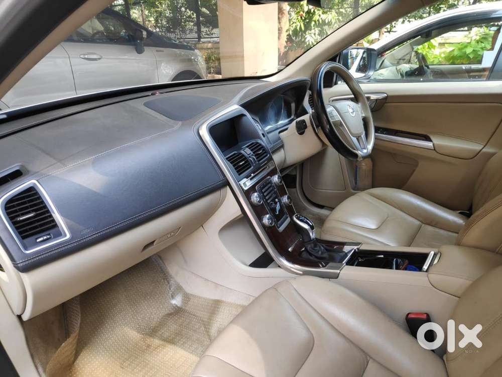 Volvo Xc60 Diesel 2015