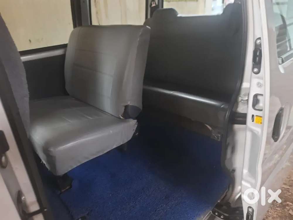 Maruti Suzuki Eeco 2024 Lpg Well Maintained