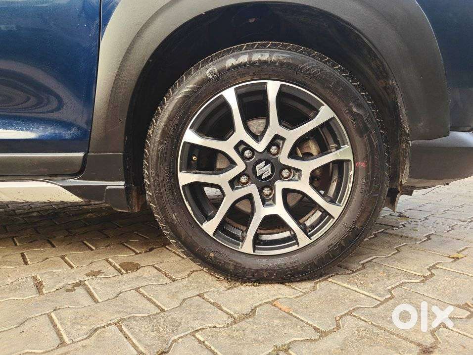 Maruti Suzuki Xl6 1.5 Alpha Mt, 2023, Petrol