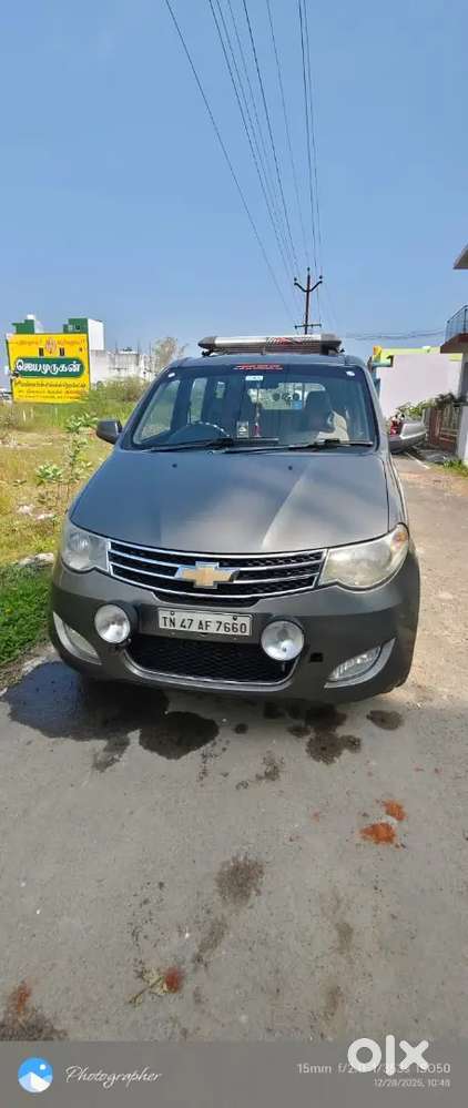Less Used Vechicle And Fully Maintained Good Condition