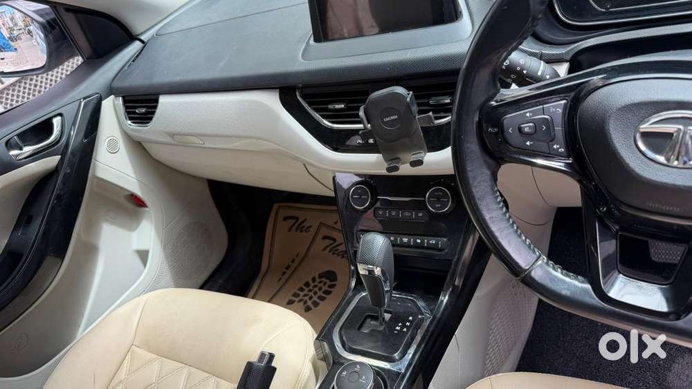 Tata Petrol Automatic 2022 Year