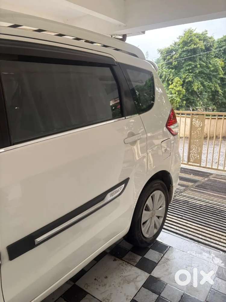 Maruti Suzuki Ertiga Vdi Shvs, 2018, Diesel