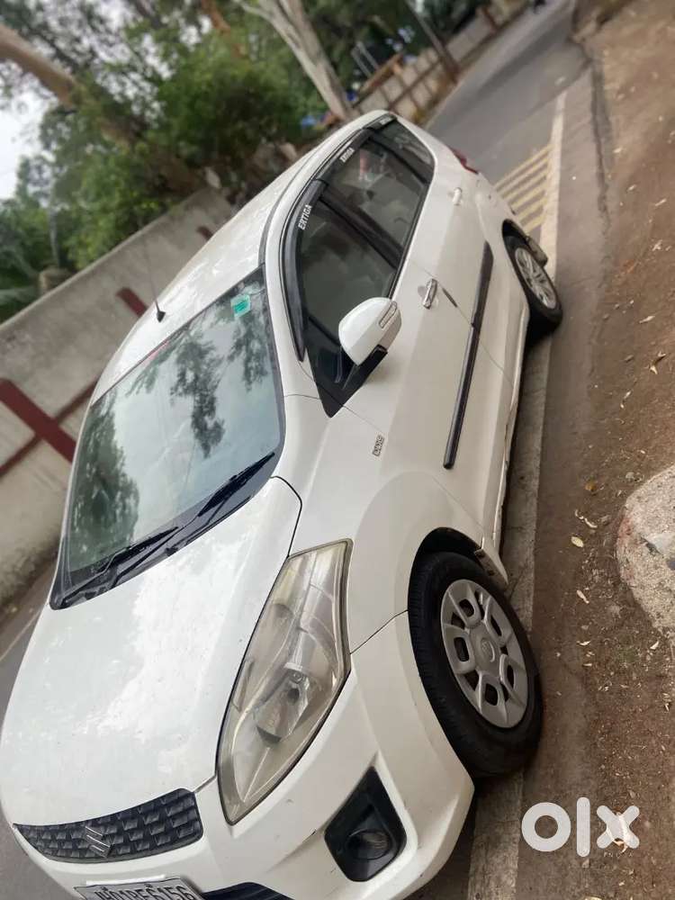 Maruti Suzuki Ertiga Diesel Manual 2015