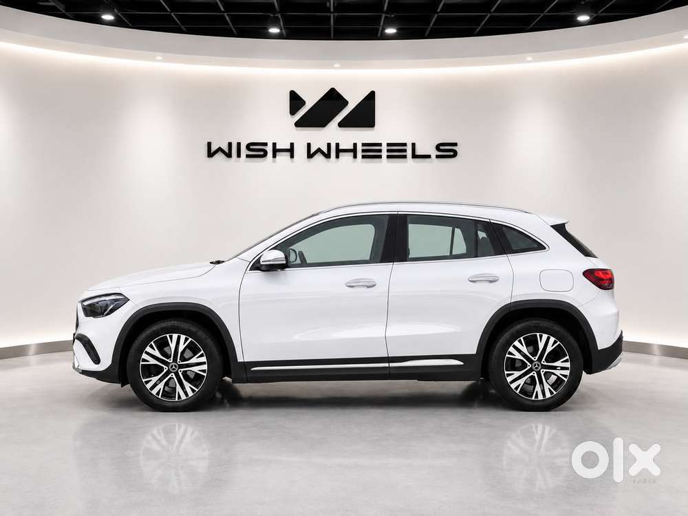 Mercedes-benz Gla Class 200, 2025, Petrol