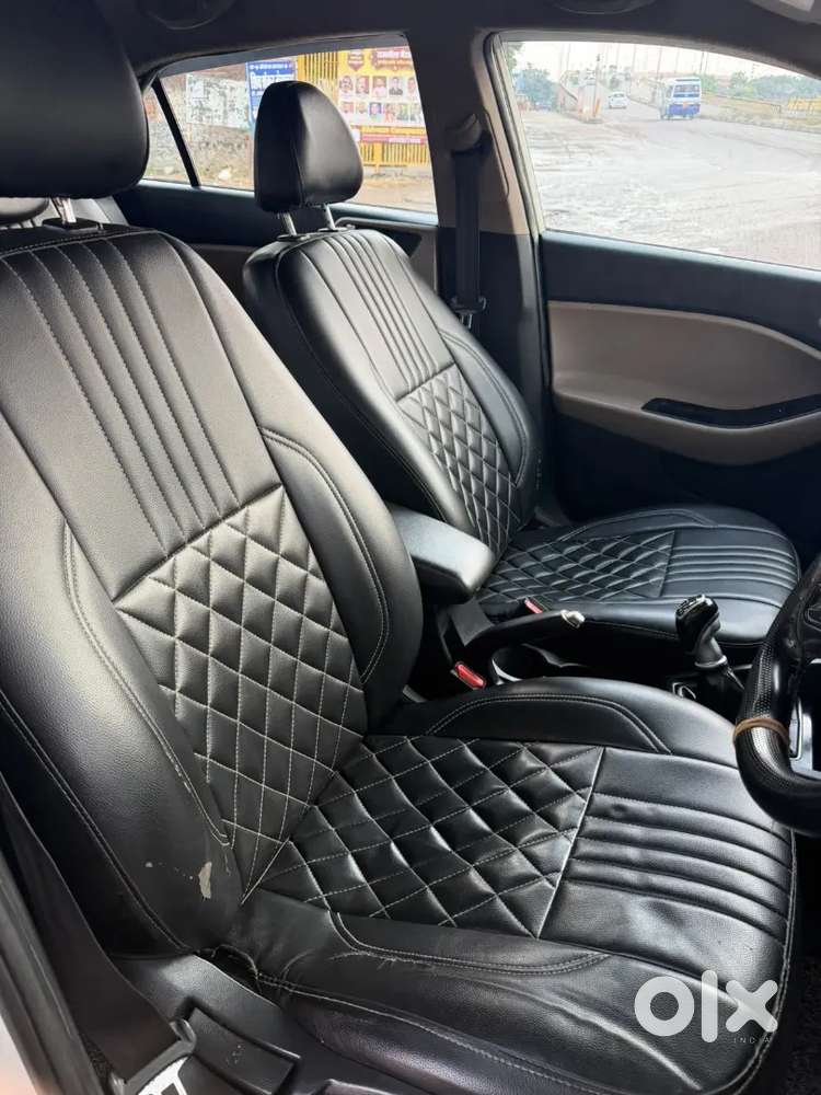 2017 Hyundai I20 Asta 1.4 Crdi