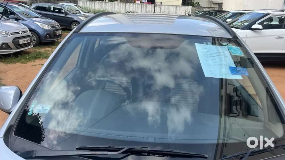 Hyundai Grand I10 1.2 Kappa Asta (o) Vtvt, 2014, Petrol