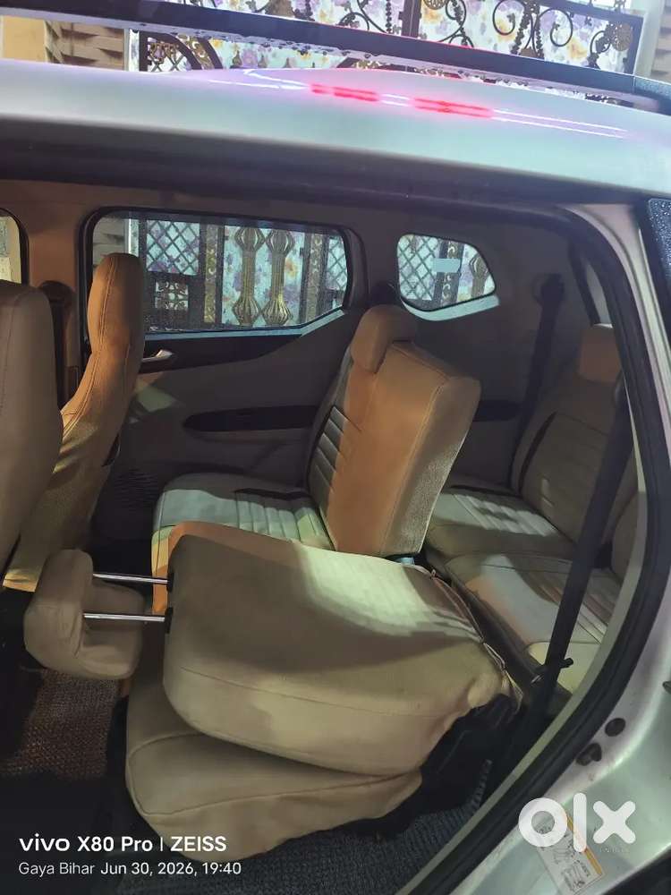 Renault Triber 2020 Petrol Good Condition
