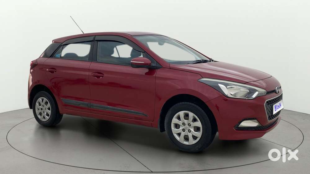 Hyundai Elite I20 Sportz 1.2, 2016, Petrol