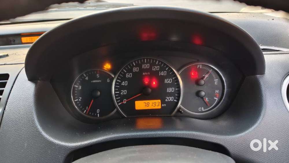 Maruti Suzuki Swift Dzire Amt Vdi, 2012, Diesel
