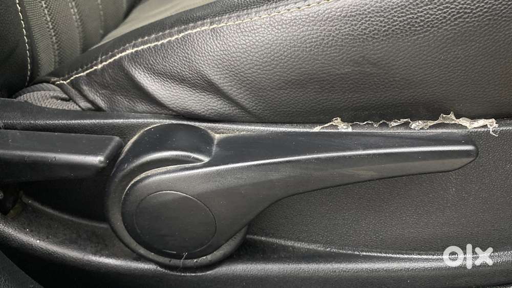 Tata Tiago 1.2 Revotron Xza, 2017, Petrol