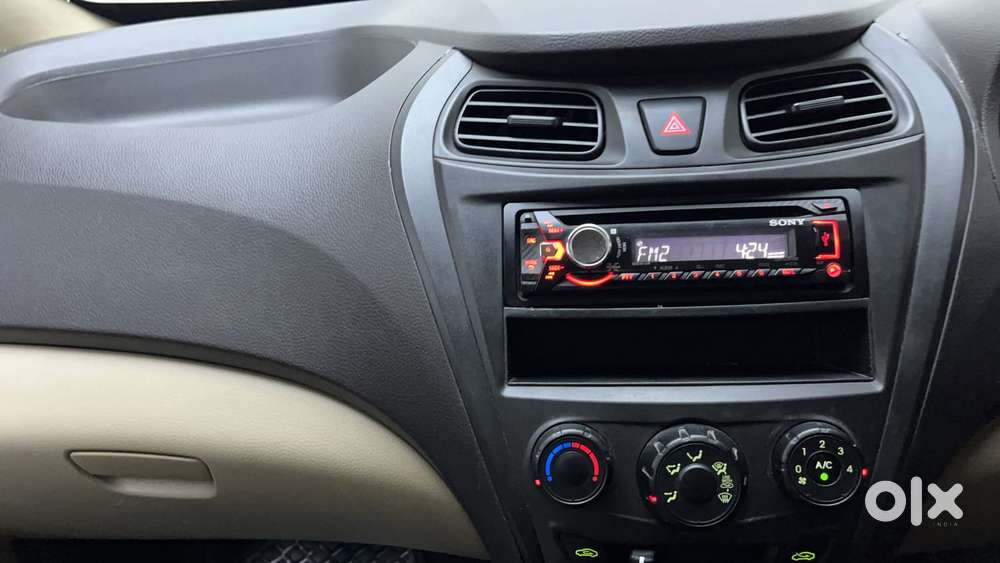 Hyundai Eon D Lite, 2014, Petrol