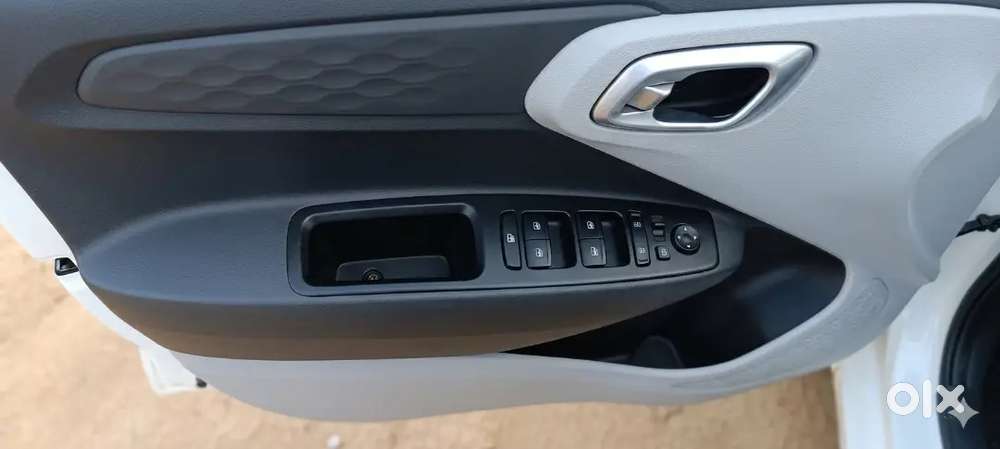 Hyundai Grand I10 Nios 2023 Petrol Well Maintained