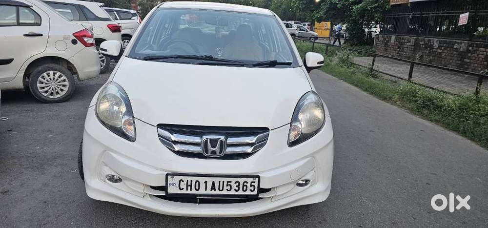 Honda Amaze Vx O I Vtec, 2013, Petrol
