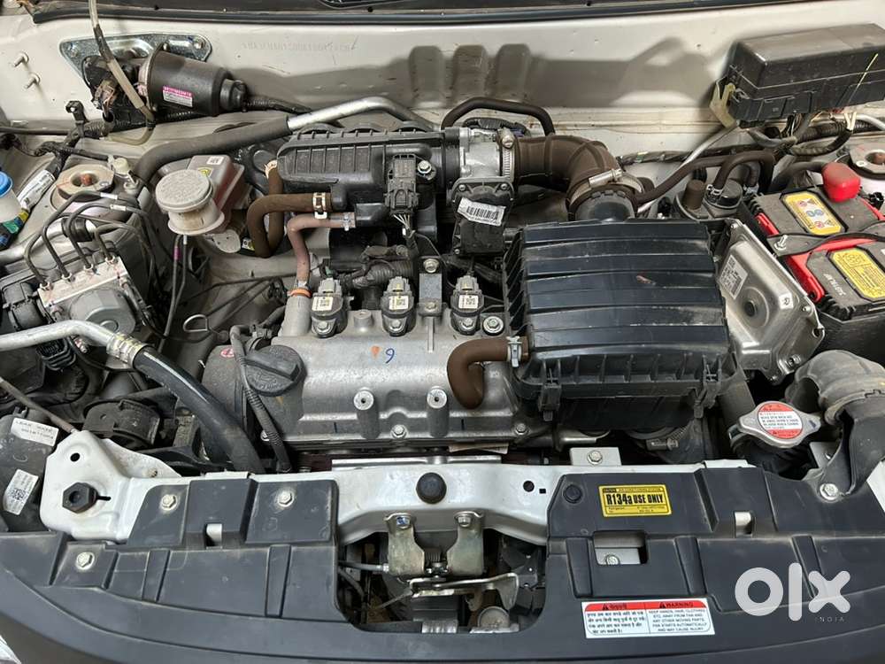 Maruti Suzuki Alto 2022 Petrol Manual