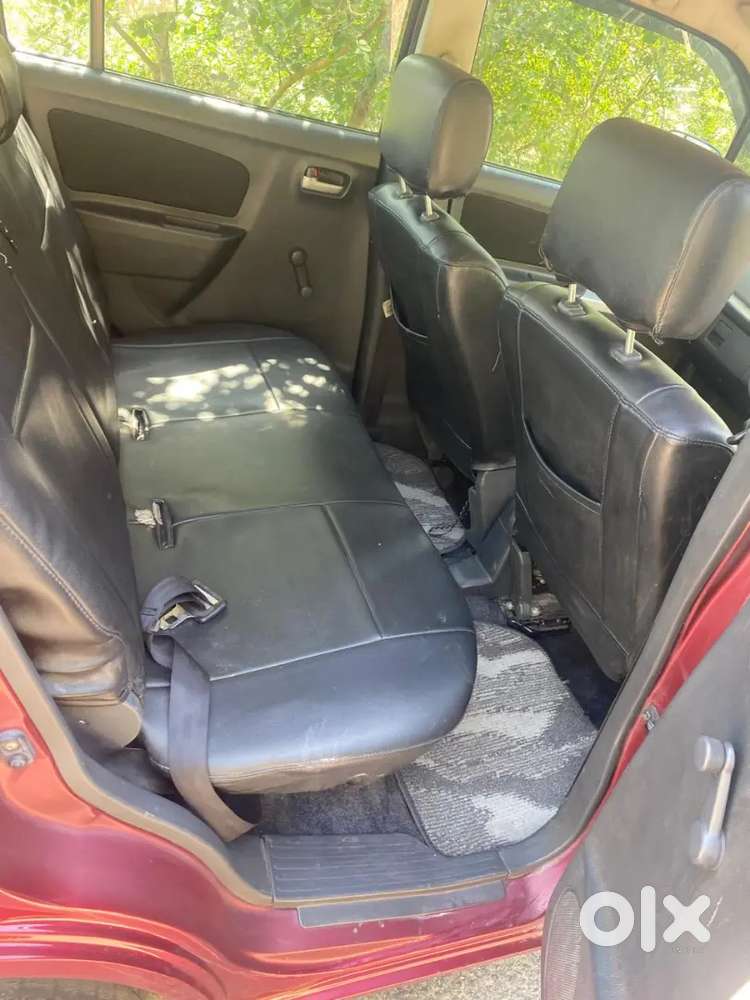 Wagon R Model 2012 Good Condition 76000 Drive
