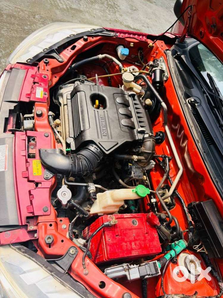 Maruti Suzuki Alto K10 Vxi (o), 2018, Petrol