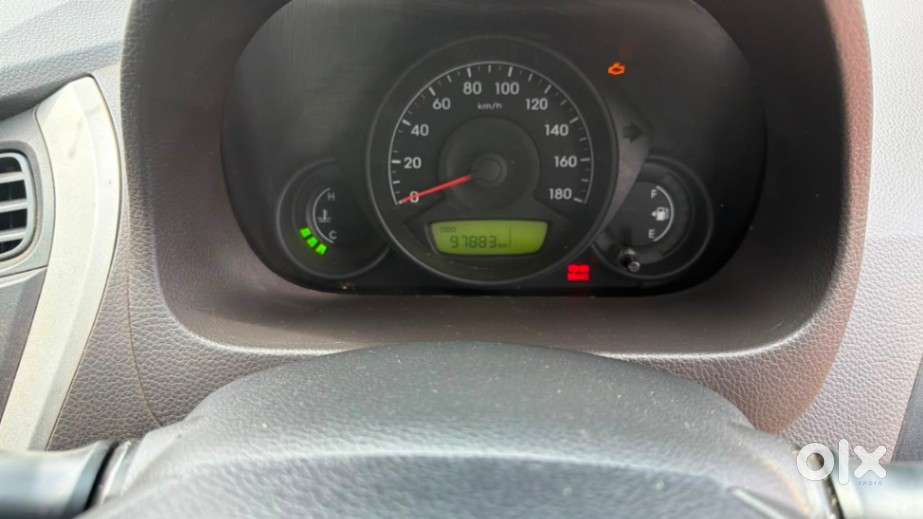 Hyundai Eon Era +, 2013, Petrol