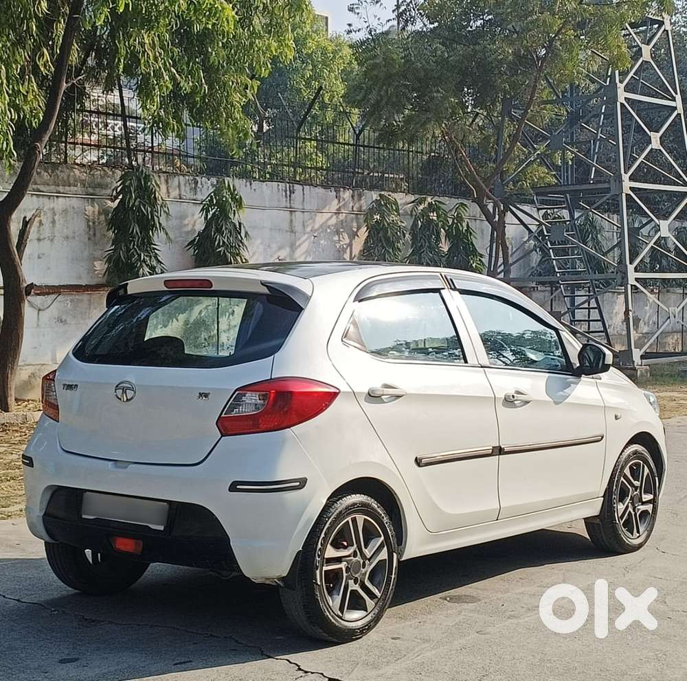 Tata Tiago Xe Diesel, 2018, Diesel
