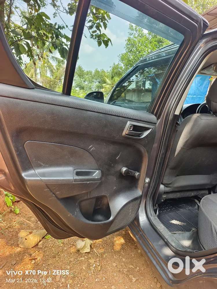 Maruti Suzuki Swift 2017 Petrol Good Condition