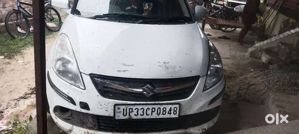 Maruti Suzuki Dzire 2016