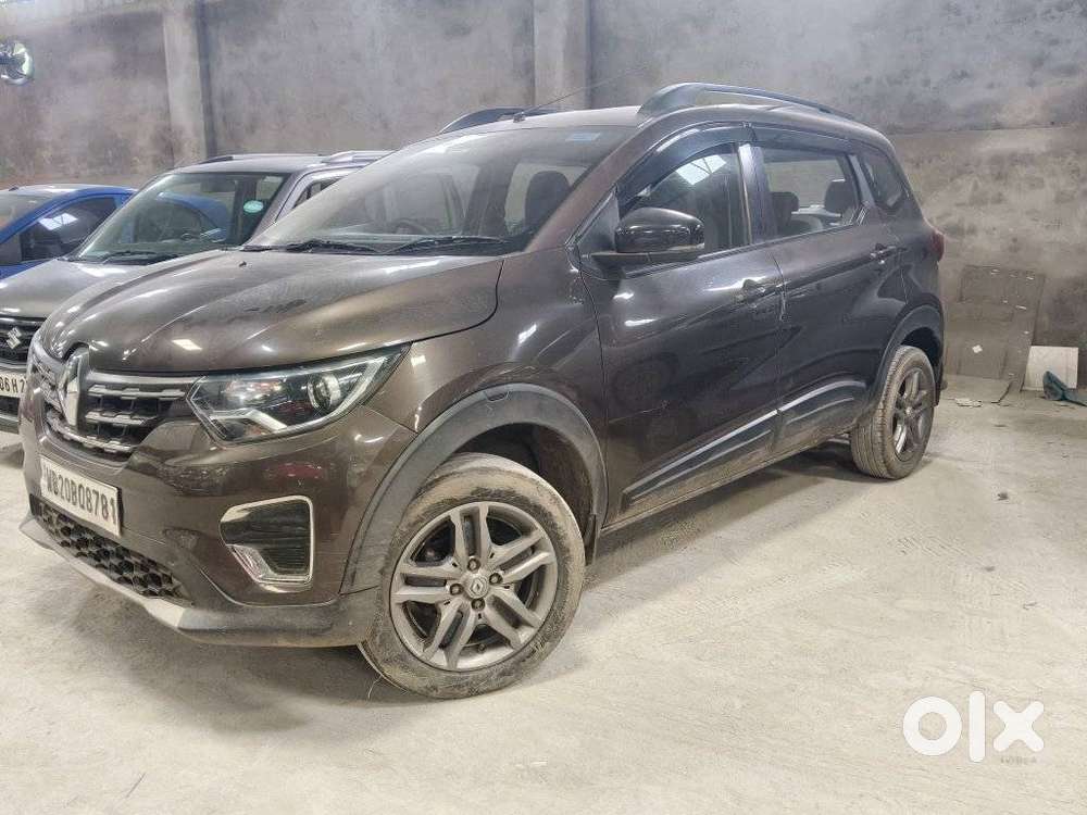 Nissan Magnite 1.0 Xl, 2022, Petrol